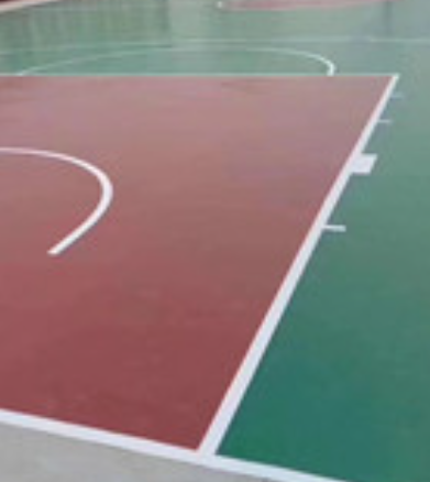 伊宁县篮球场地坪维修全方案